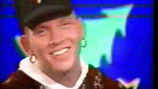 Matt Goss interview 1989.