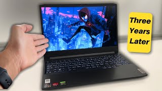 Lenovo IdeaPad Gaming 3 Review – 3 Years Later | Reliably Amazing