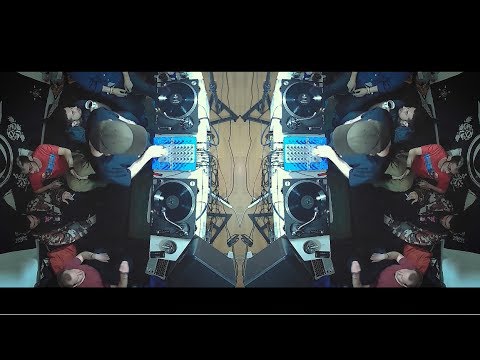 Vinyl Live Session 2.0 vol. 2 - FRACTAL