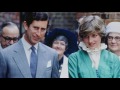 Lady Di humiliée en public par le Prince Charles
