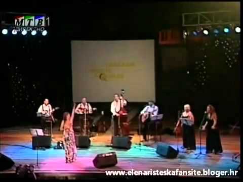 Tamburasi Gezme i Elena Risteska - Makedonsko Devojce