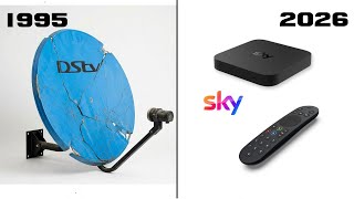 What REALLY Happened to DStv? The MultiChoice Collapse Explained