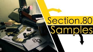 Every Sample From Kendrick Lamar&#39;s Section.80