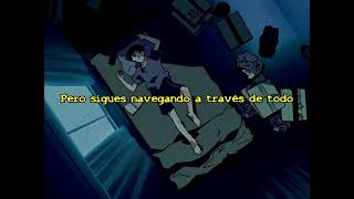 Black and Blue - Counting Crows (Subtitulado en Español)