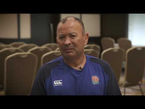 Jones: Tournament is heating up