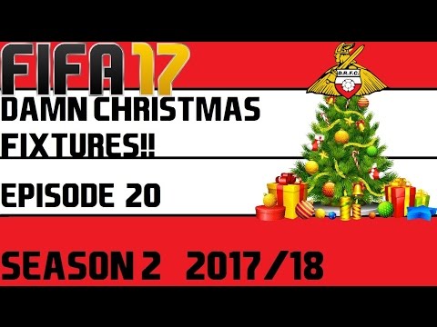 Time To Test The Teams Fitness S2 E20(FIFA 17 Career mode Stream)