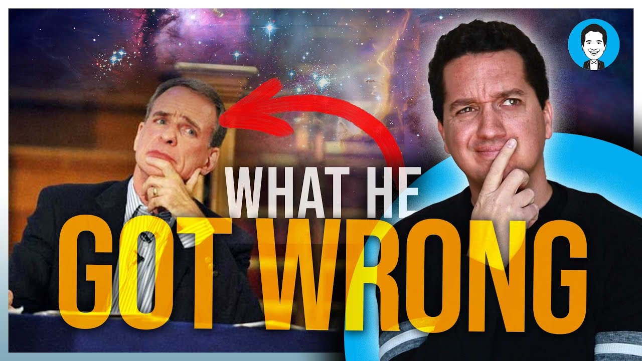 Fixing William Lane Craig's Biggest Mistake