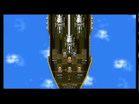 final fantasy iv wii walkthrough