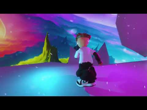 Grande Feat.@FerchoSRE @elmesmesemo @ChemaLee @tesladacherry Visualizer @cyberwacho1