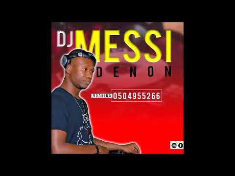 Les salopards best of by DJ Messi Denon cel 0504955266
