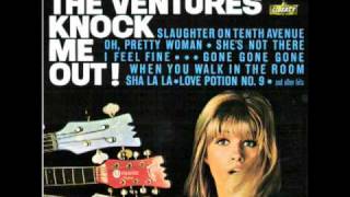 The Ventures: Old Photos Medley