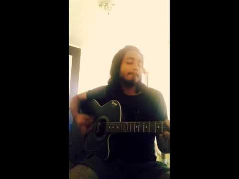 hosh walon (cover)