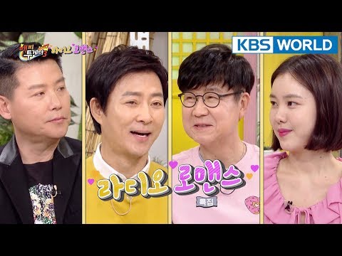 Happy Together I  해피투게더 - MOMOLAND, K.will, Melomance, Urban Zakapa etc. [ENG/2018.03.15]