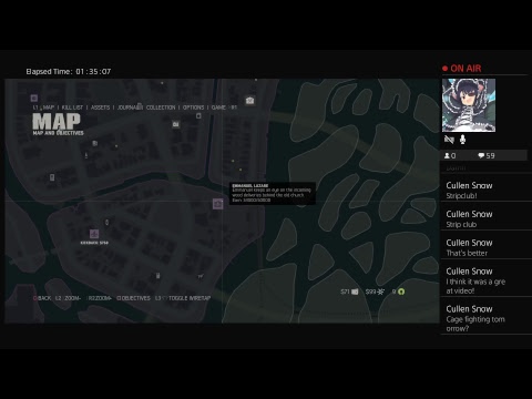 Mafia 3 pt10: in the end my car matters the most