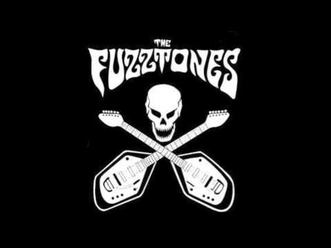 Blues Theme - Intro & Outro The Fuzztones In México Enero 2017