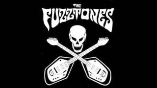 Blues Theme - Intro & Outro The Fuzztones In México Enero 2017