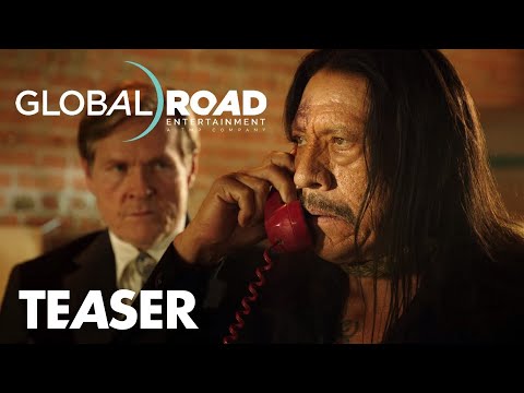 Machete Kills | Teaser | Global Road Entertainment