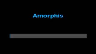 Amorphis - Under the Red Cloud (Karaoke Lyrics)