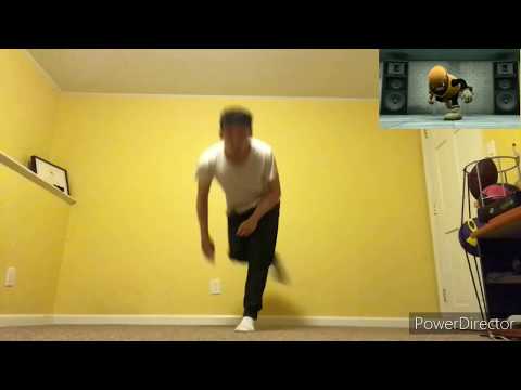 Killer Bean Dance Live Action FULL VERSION