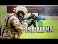 Russian Spetsnaz FSB Alpha Group #1