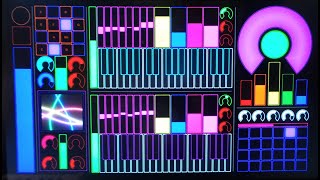 Video thumbnail for Performing with OSC/PILOT by Robo J
