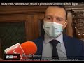 Servizio di presentazione del Convegno Traiettorie Digitali Sezione Servizi Innovativi ConfCHPE_LAQTV 7/09/2021 Servizio di presentazione del Convegno Traiettorie Digitali Sezione Servizi Innovativi ConfCHPE_LAQTV 7/09/2021