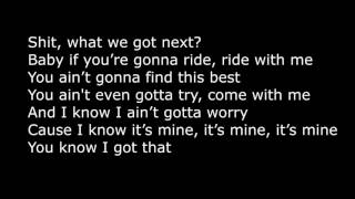 NIYKEE HEATON Woosah Lyrics