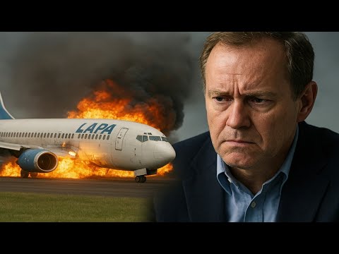Mayday: Air Disaster | LAPA Flight 3142 | Deadly Discussions | 4K