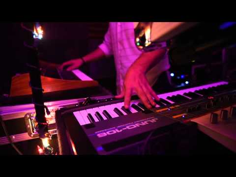 Isaiah The Mosaic - Hollywood | (practice session preview) | September 2014