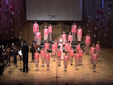 2012. 08. 23. 예술의 전당 : Panis Angelicus(생명의 양식) – C. Franck