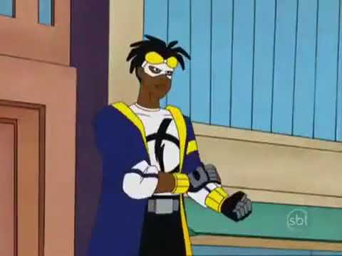 Super Choque Vs Derrick