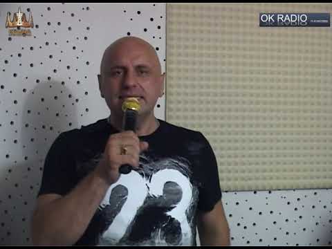 Zeljko Jevtovic Jele - Za koga te majka cuva - (LIVE) - OK radio 2016