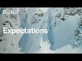 EXPECTATIONS | Freeride Ski Movie
