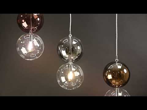 Миниатюра изображения товара Потолочный светильник Odeon Light Twixy 4980/1A