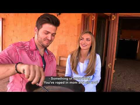 Pasella | Juanita du Plessis | 27 September | FULL EPISODE