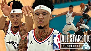 NBA 2K19 video thumbnail