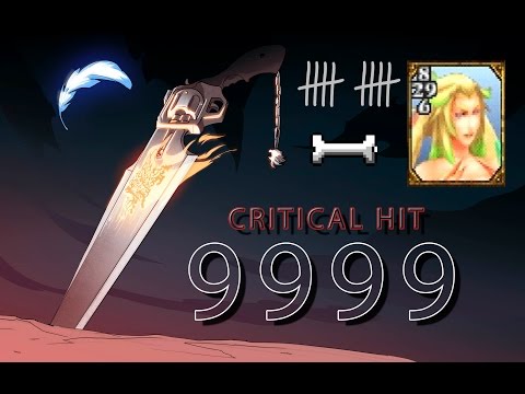 Final Fantasy VIII 'perfect' run, Lo Spirito dell'Esperto 10 - "Sei una Donna?"