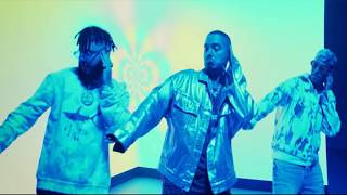 Rvssian, Farruko, J Balvin - Ponle (Letra)