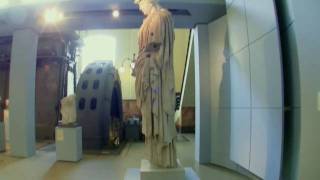Centrale Montemartini, Rome, Italy