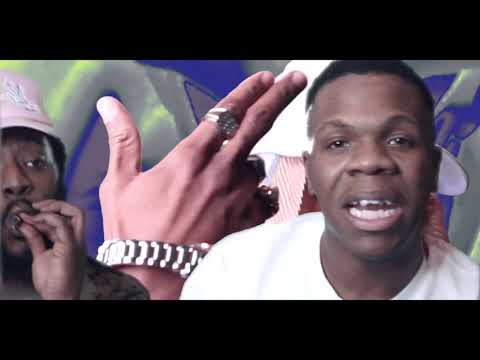 KING MILO - GETTIN OFF (OFFICIAL VIDEO)