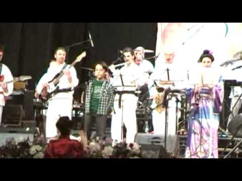 37° Arlecchino d'oro - Lo Skamaleonte