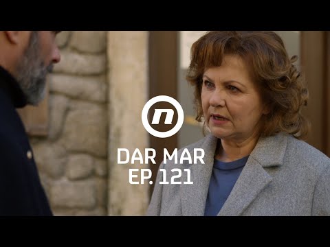 Ankica neodustaje - Dar Mar - epizoda 121