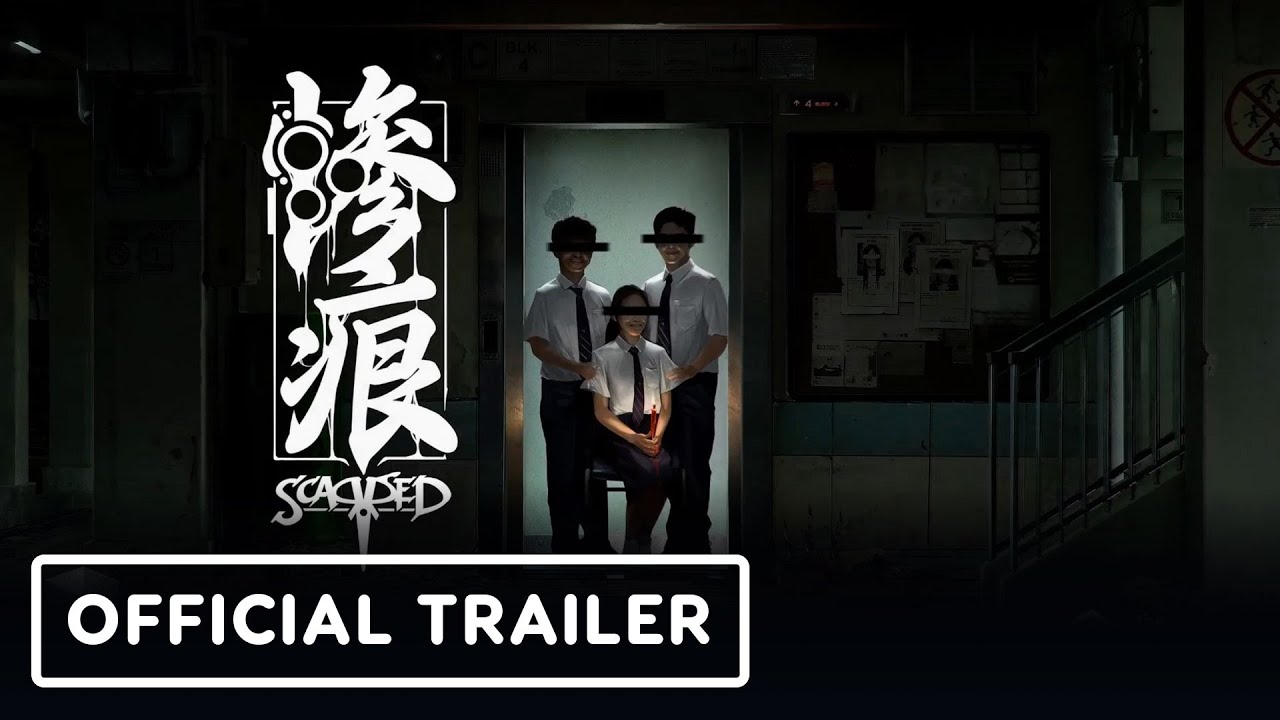 Release Date Trailer