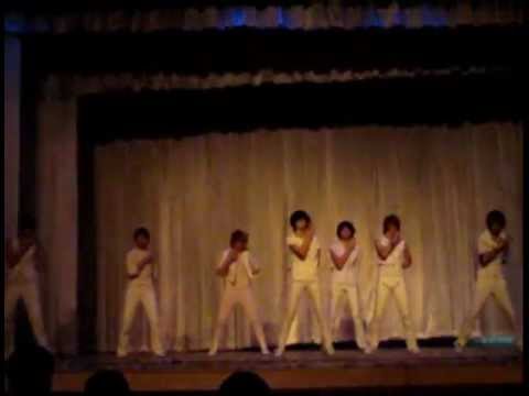 Twi-light (트와일라잇) - Twilight [dance cover by Y? Mona Lisa]