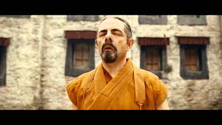 Johnny English Reborn - Official Trailer video
