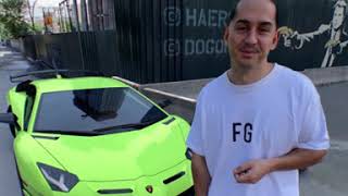 Download lagu Lamborghini Aventador SVJ Got Smashed By a Concrete Block #shorts mp3 Download lagu Lamborghini Aventador SVJ Got Smashed By a Concrete Block #shorts mp3