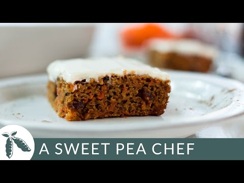download lagu mp3 mp4 Scrumptious Carrot Cake, download lagu Scrumptious Carrot Cake gratis, unduh video klip Scrumptious Carrot Cake