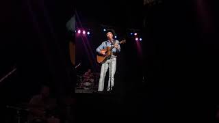 Tracy Byrd Live - Someone To Give my Love To
