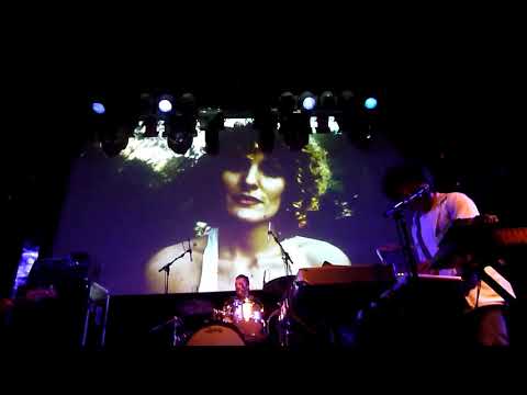 Jupiter Lion, full set live Barcelona 20-05-2013, Sala Apolo Primavera Sound