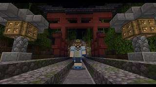 隠神村盆祭り2026 2日目 #vtuber